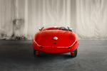 Alfa Romeo 2000 Sportiva Spider 1954 года